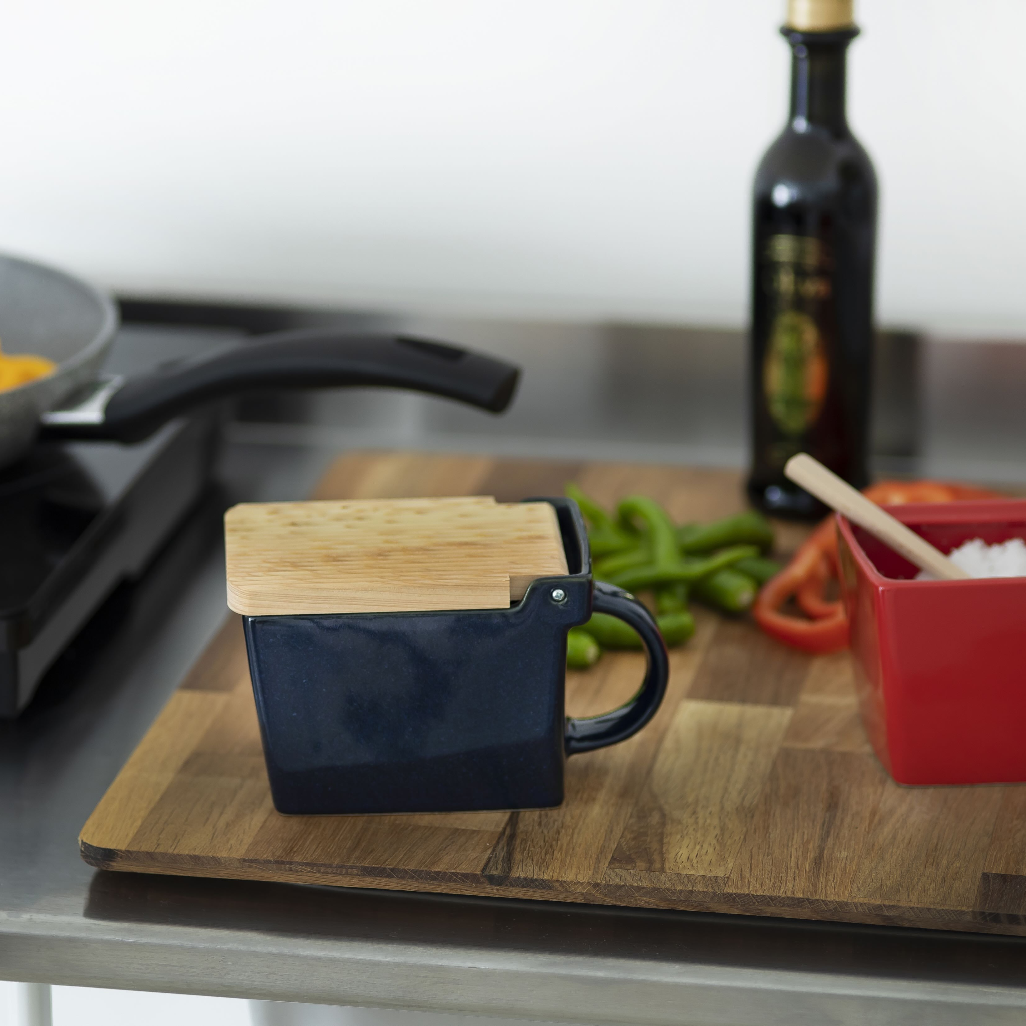 Salt Box | ZERO JAPAN