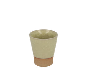 ZERO JAPAN Teacup Kikko Yellow 60 ml