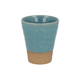 ZERO JAPAN Teacup Kikko Blue 200 ml