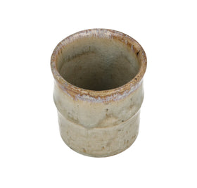ZERO JAPAN Artisanal Cup Blue Crackle 150ml - 0