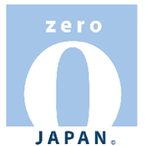 ZERO JAPAN Logo