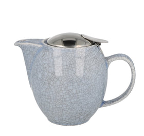 ZERO JAPAN Teapot Crackle Lavender 350 ml