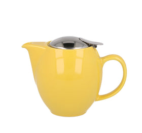 ZERO JAPAN Teapot Yellow Pepper 350 ml