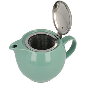 ZERO JAPAN Teapot Celadon 450 ml - 0