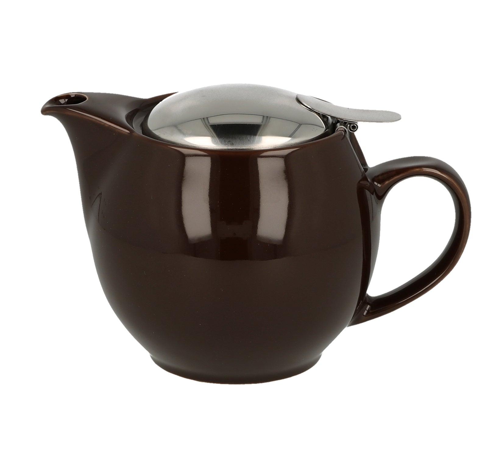 ZERO JAPAN Teapot Dark Chocolate 450 ml