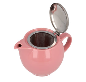 ZERO JAPAN Teapot Rose 450 ml - 0
