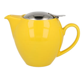 ZERO JAPAN Teapot Yellow Pepper 580 ml