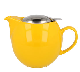 ZERO JAPAN Teapot Yellow Pepper 680 ml