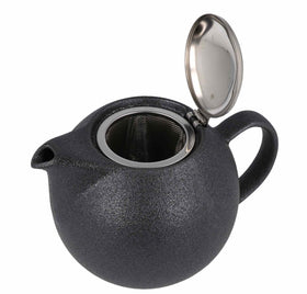 ZERO JAPAN Teapot Crystal Silver 1000 ml - 0