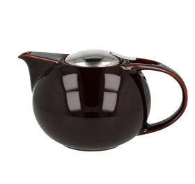 ZERO JAPAN Teapot Saturn