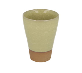 ZERO JAPAN Teacup Kikko Yellow 250 ml