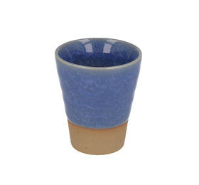 ZERO JAPAN Teacup Kikko Dark Blue 200 ml
