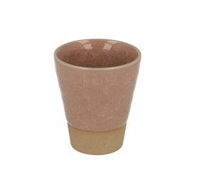 ZERO JAPAN Teacup Kikko Pink 200 ml
