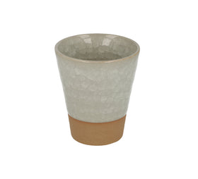 ZERO JAPAN Teacup Kikko White 200 ml