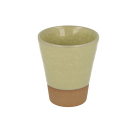 ZERO JAPAN Teacup Kikko Yellow 200 ml