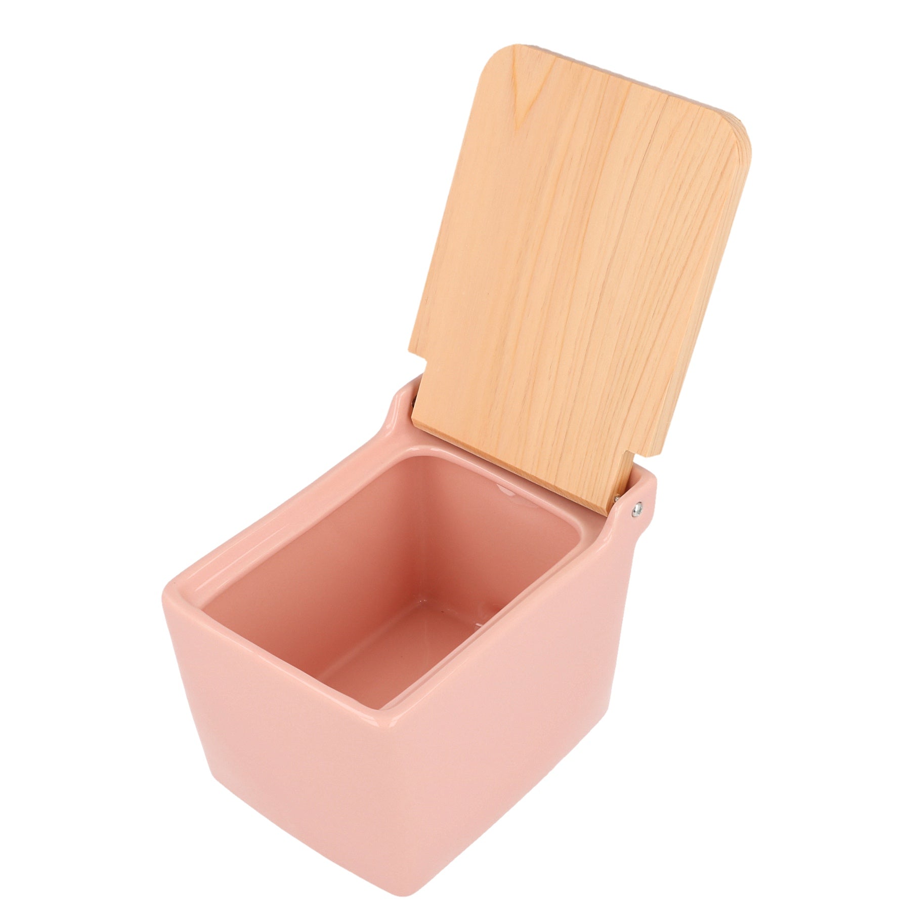 ZERO JAPAN Salt Box Pink 450 g - 0