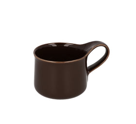 ZERO JAPAN Mug Dark Chocolate