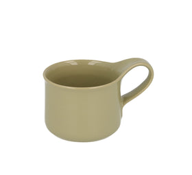ZERO JAPAN Mug Olive