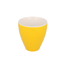ZERO JAPAN Teacup Yellow Pepper 190 ml