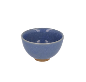 ZERO JAPAN Teacup Kikko Dark Blue 190 ml