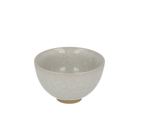 ZERO JAPAN Teacup Kikko White 190 ml
