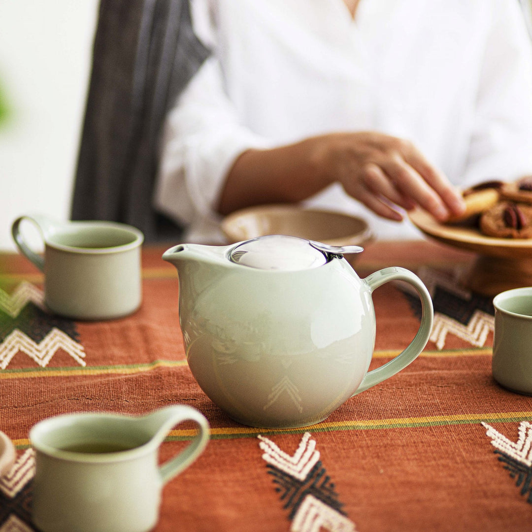 Teapots