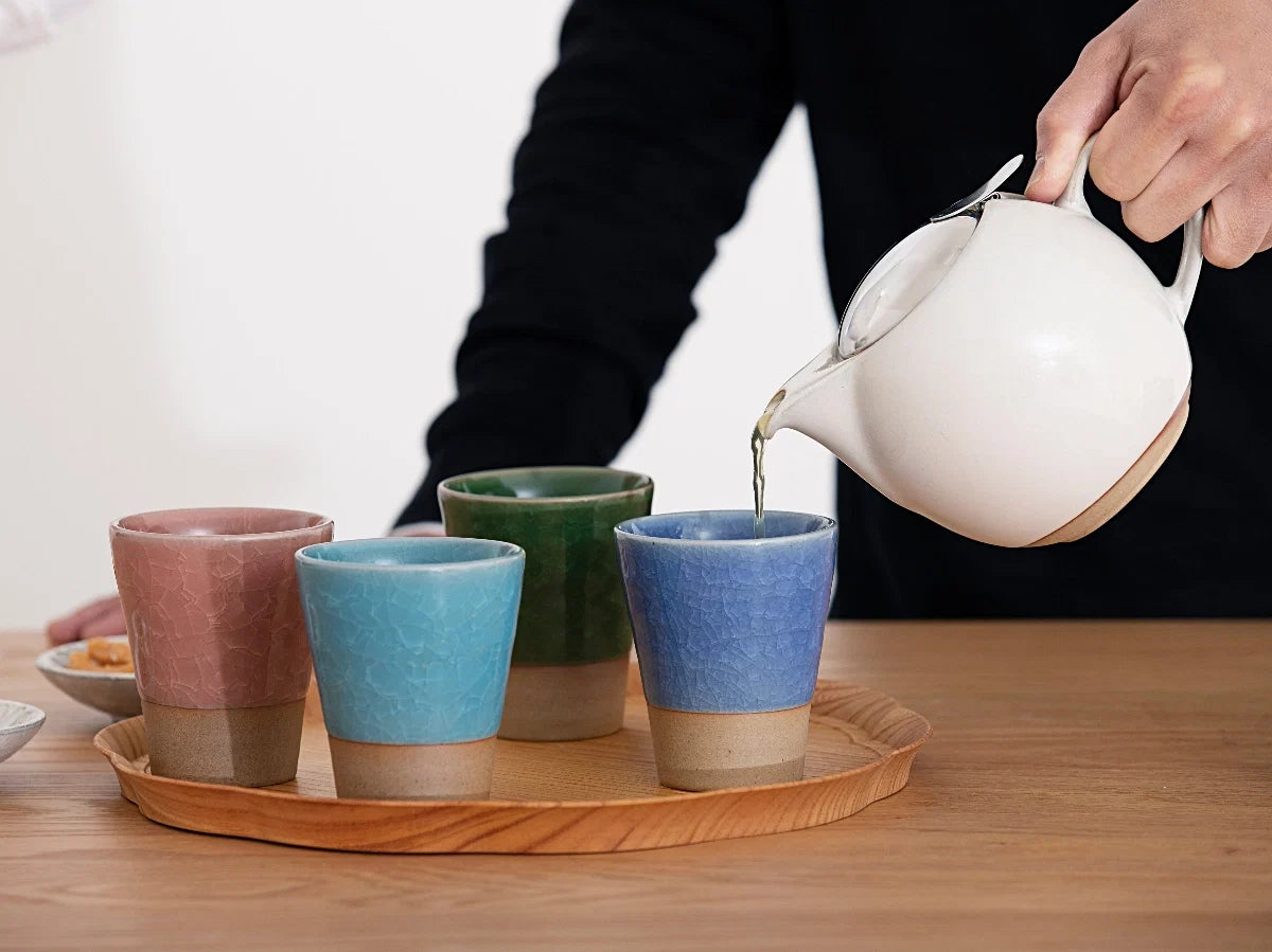Cups & Mugs