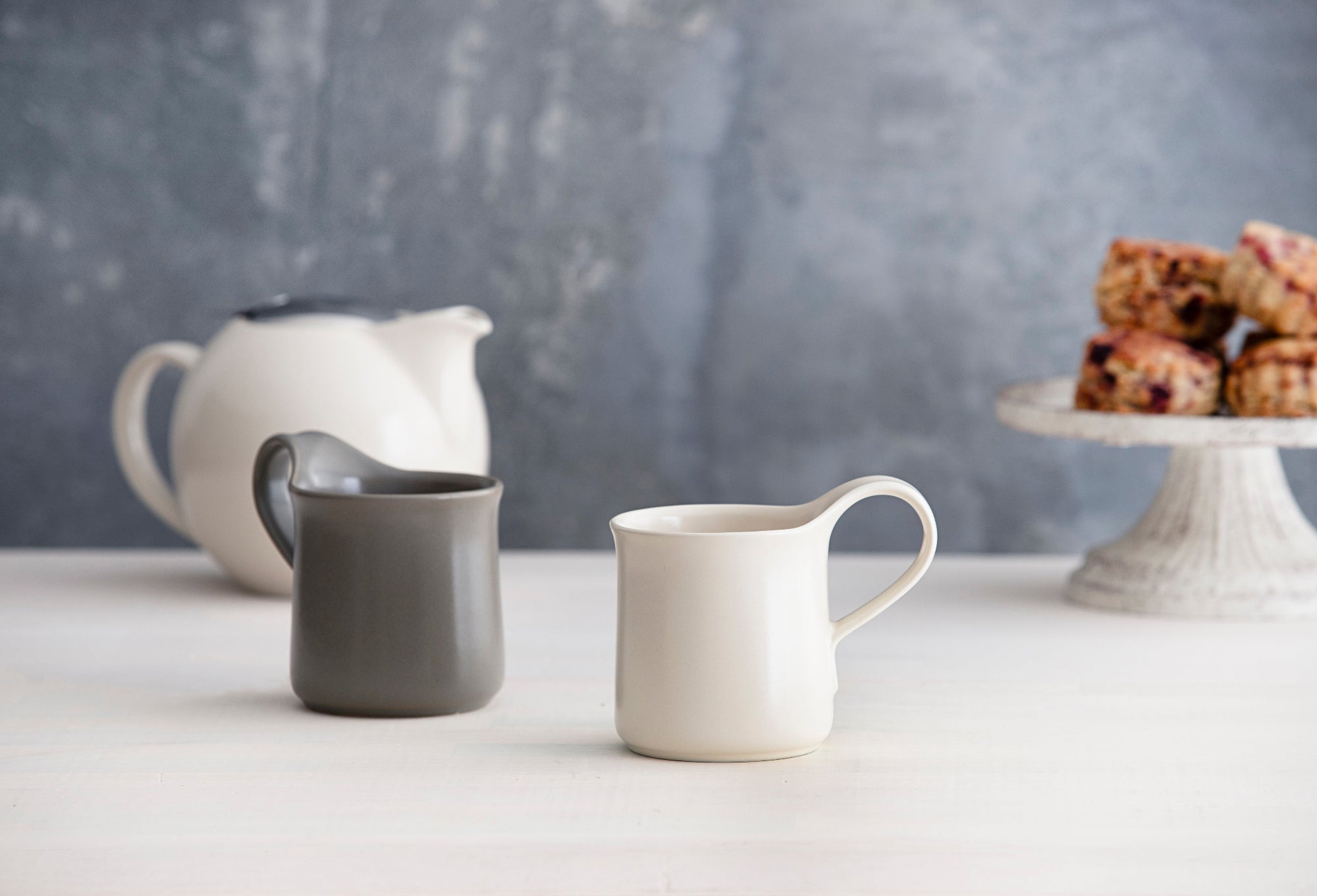 Cups & Mugs