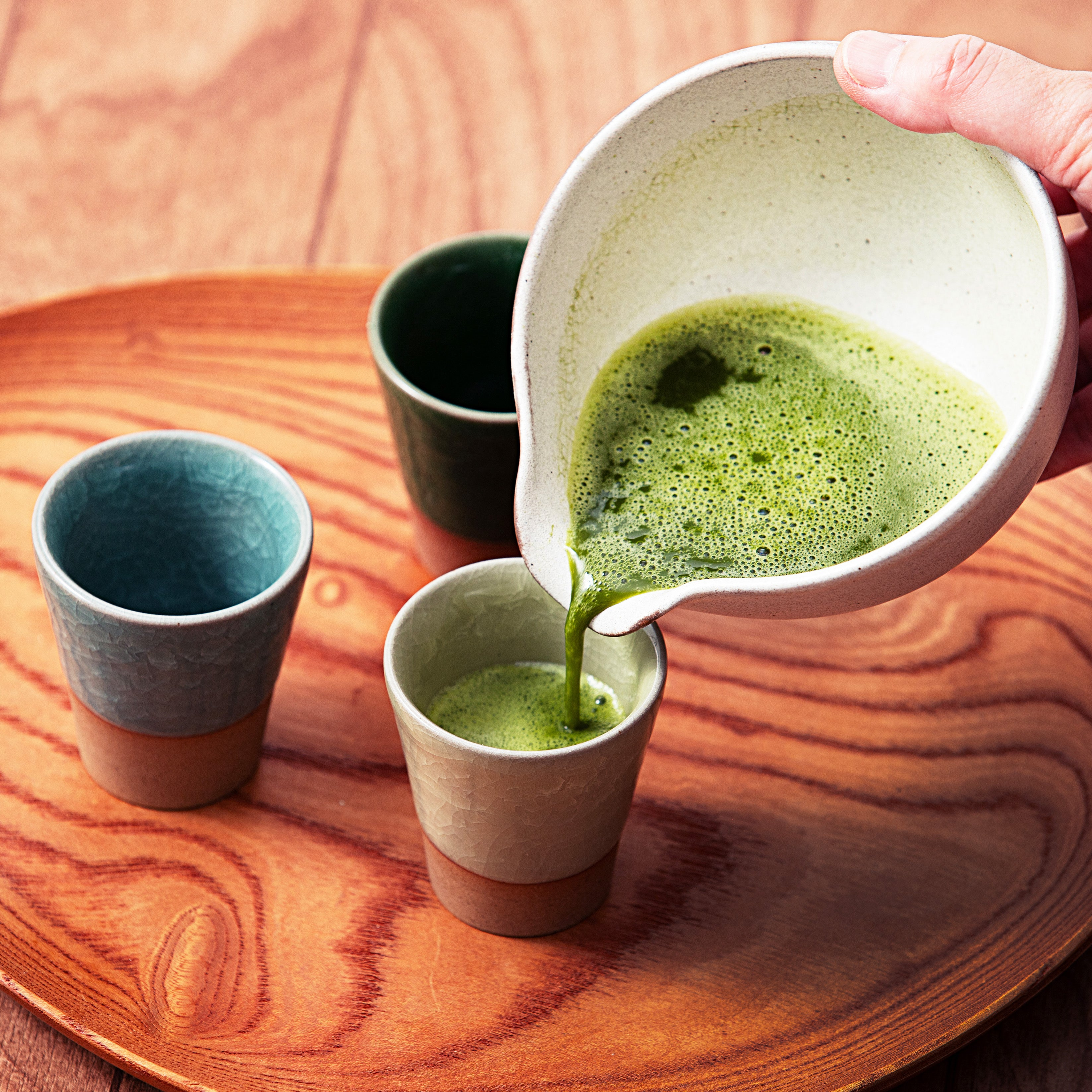 Matcha