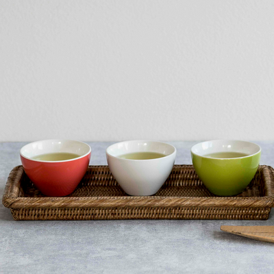 Medium Cups (<250ml)