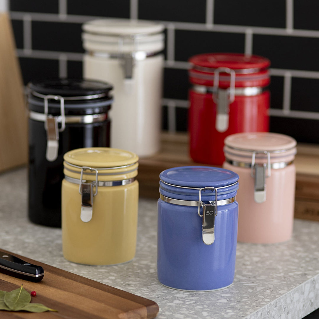 Kitchenware
