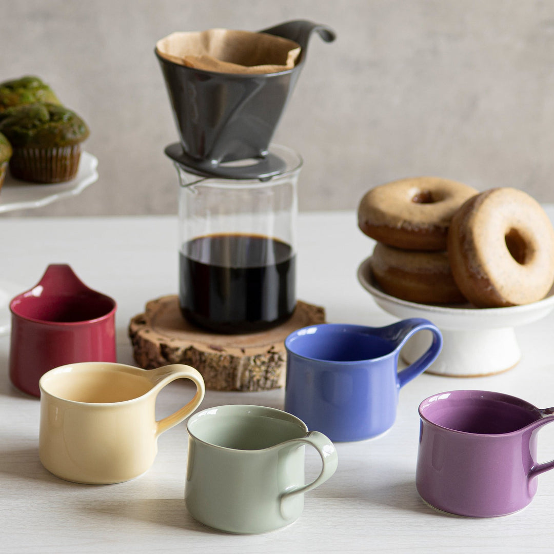 Cups & Mugs