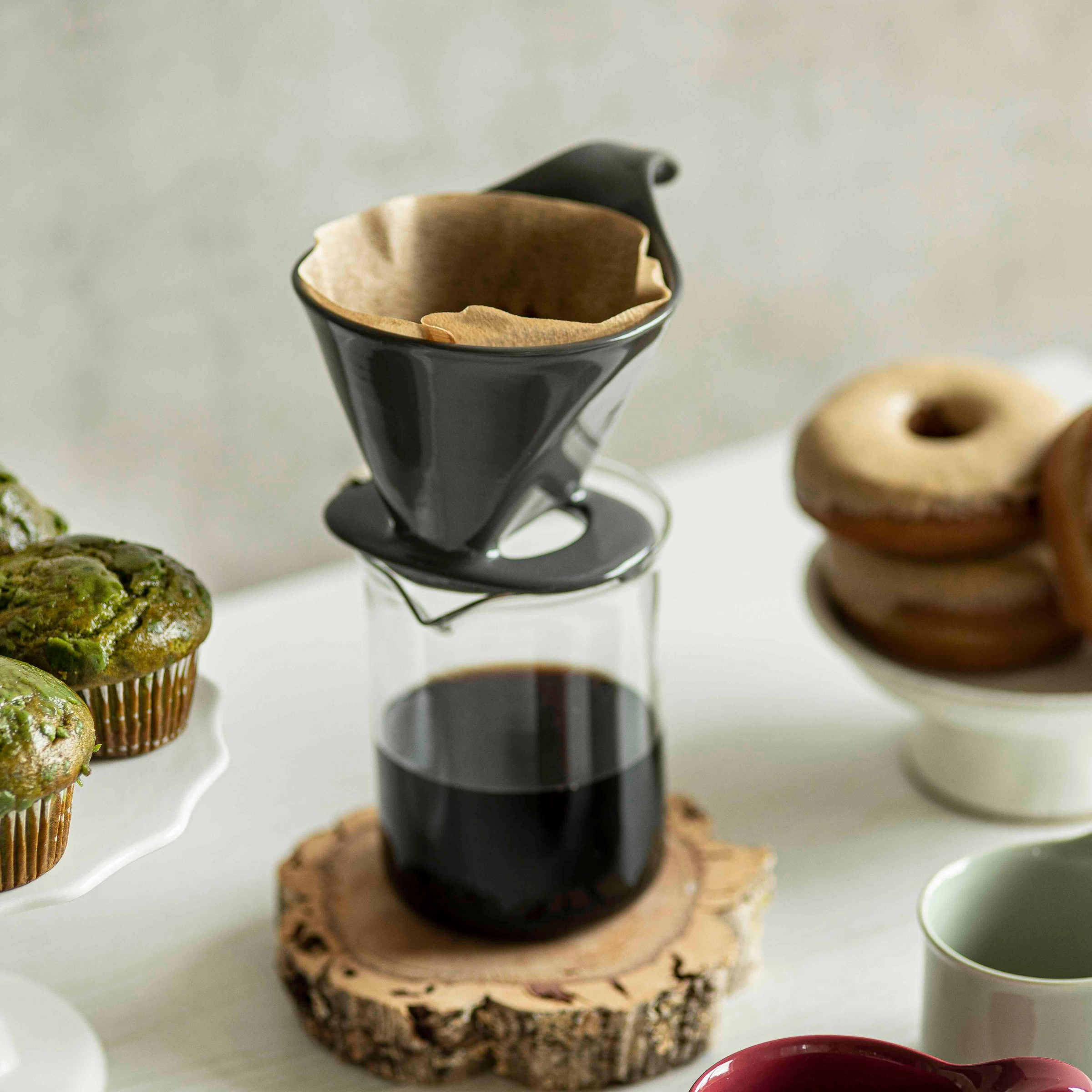 Coffee Dripper