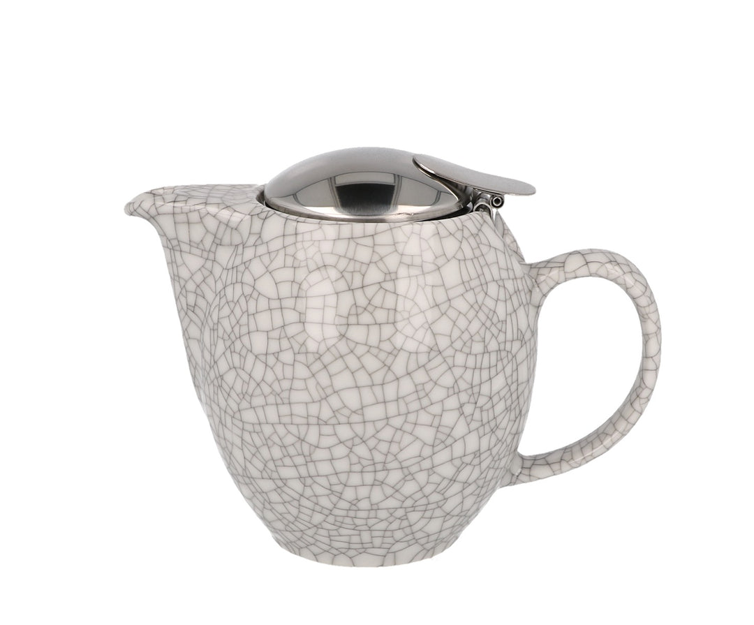 Teapot Crackle 350 ml