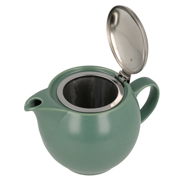 Teapot 450 ml - Silk Green - 0