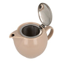 ZERO JAPAN Teapot Silk Greyish Pink 450 ml-2