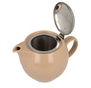 ZERO JAPAN Teapot Silk Beige 450 ml-2