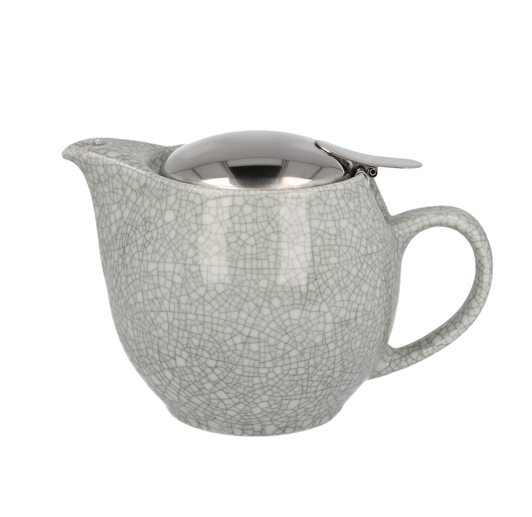 Teapot Crackle 450 ml