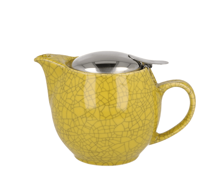 Teapot Crackle 450 ml