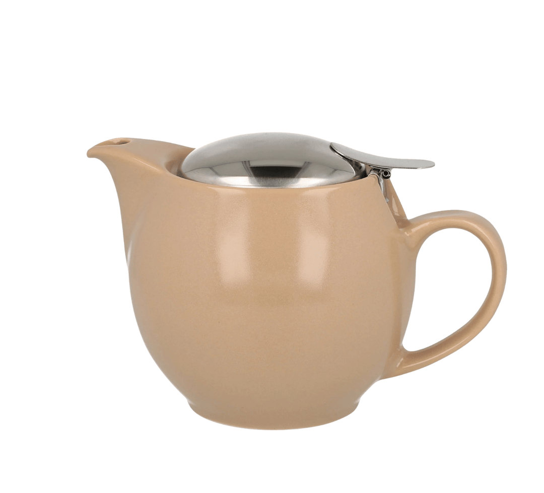 Teapot Silk 450 ml