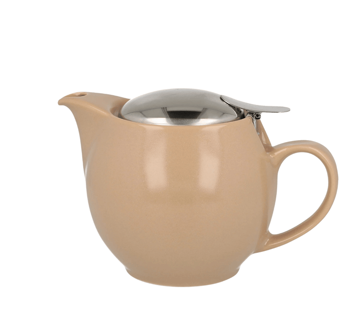 Teapot Silk 450 ml