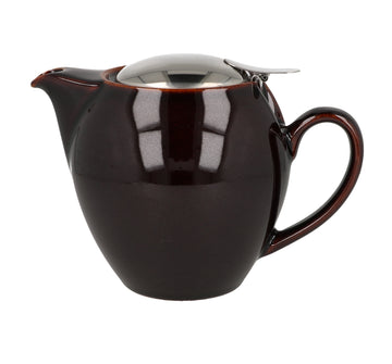Teapot 680 ml - Antique Brown