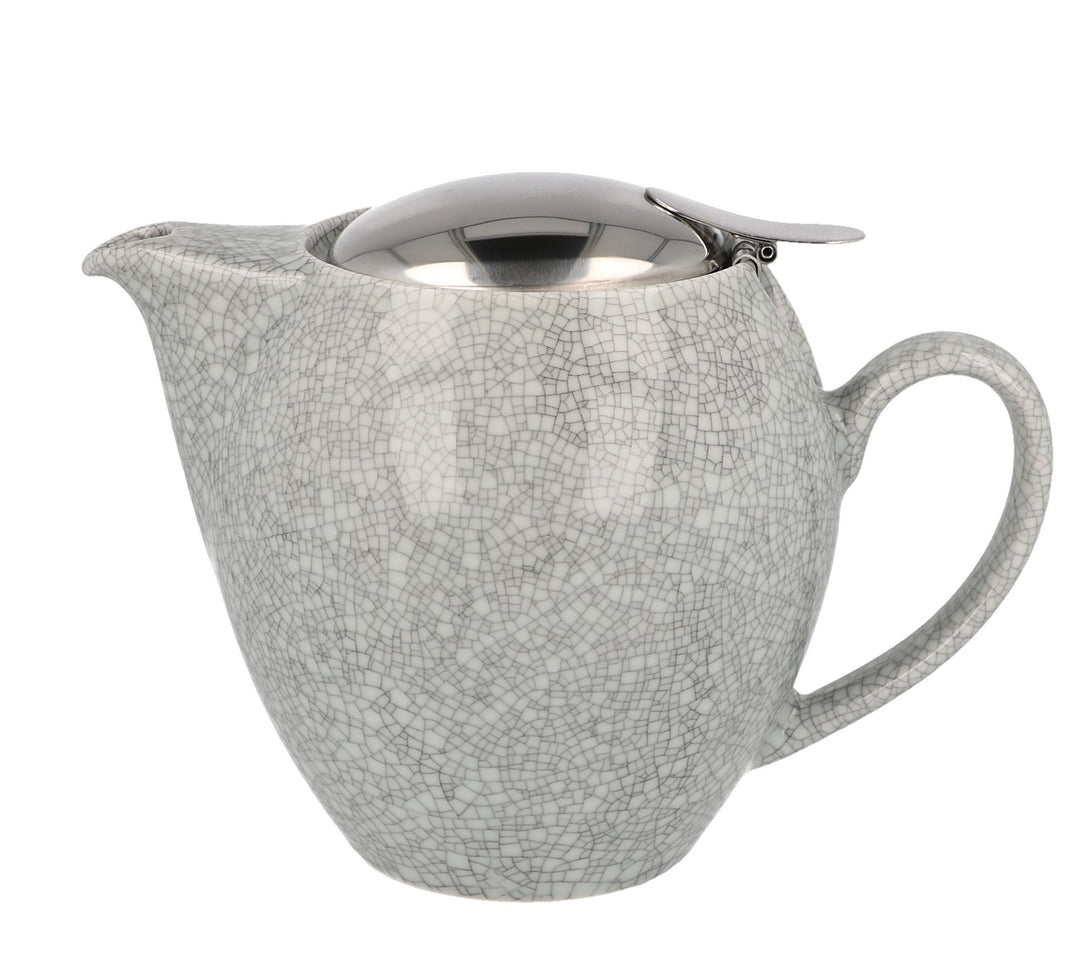 Teapot Crackle 580 ml