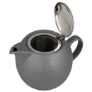 ZERO JAPAN Teapot Antique Silver 680 ml-2