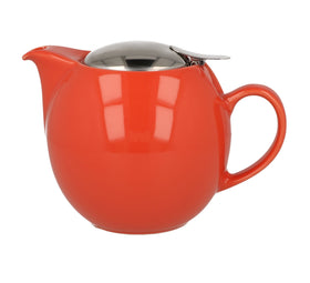 ZERO JAPAN Teapot Carrot 680 ml