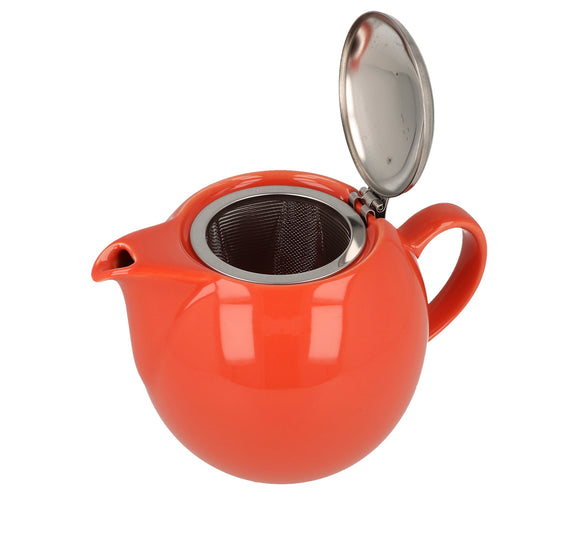 ZERO JAPAN Teapot Carrot 680 ml