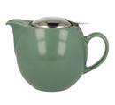 Teapot 680 ml - Silk Green-1