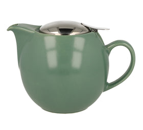 Teapot 680 ml - Silk Green