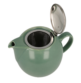 Teapot 680 ml - Silk Green - 0
