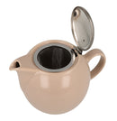 Teapot 680 ml - Silk Greyish Pink-2
